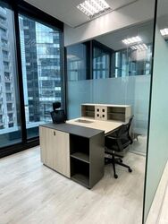Altez (D2), Office #521843111